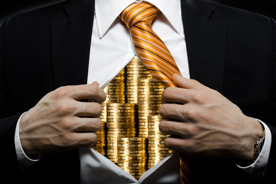 De la groapa de gunoi la milioane de dolari: Povestea fraților McKinney și a afacerii Junk Teens O idee pornită de la groapa de gunoi a generat, în doar câțiva ani, o afacere de succes pentru doi frați din Massachusetts