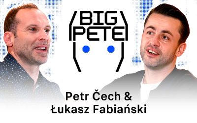 BIG PETE: Fabiański, despre concurența la Arsenal și trofeul cu West Ham