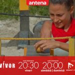Survivor România 2026: PROBĂ EPICĂ! Cine a câștigat imunitatea individuală? VIDEO