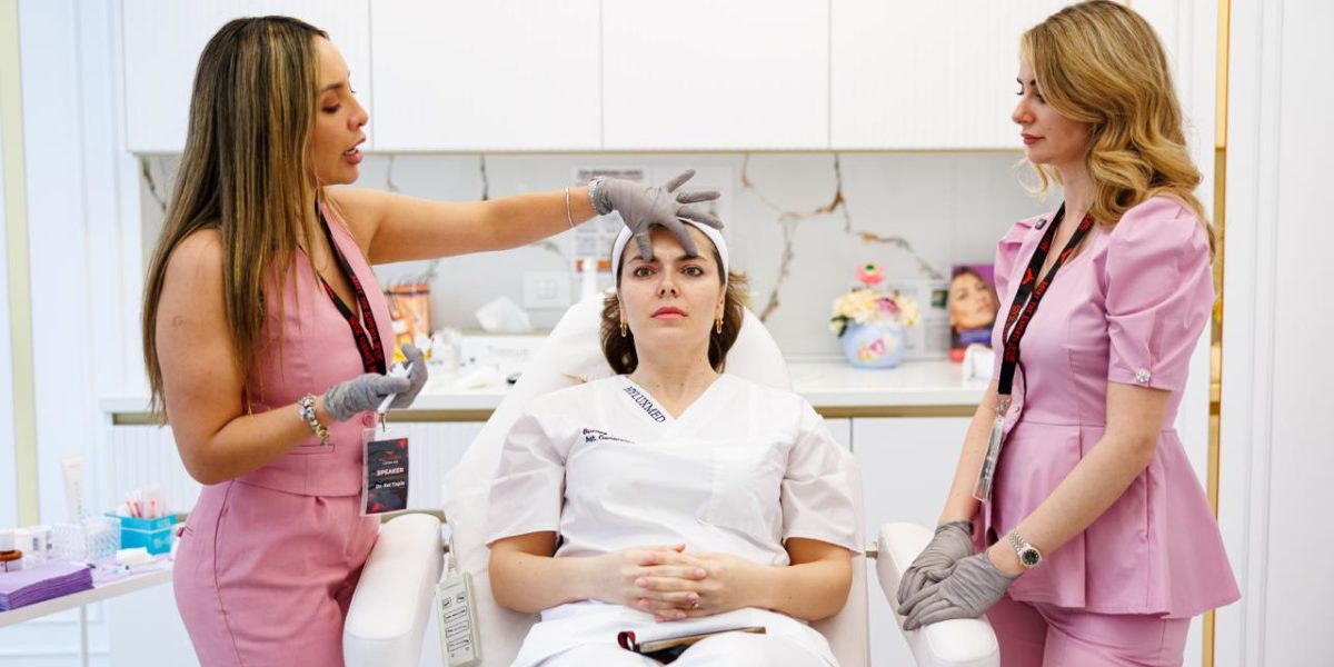 Medicina viitorului: Experți din întreaga lume, la București, în mai, despre estetică și regenerare