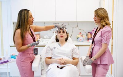 Medicina viitorului: Experți din întreaga lume, la București, în mai, despre estetică și regenerare