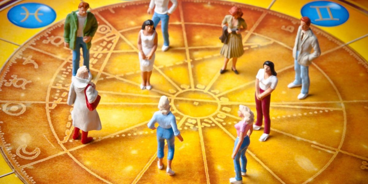 Atenție la horoscop: 14 aprilie 2026, zi propice pentru planuri și apropiați