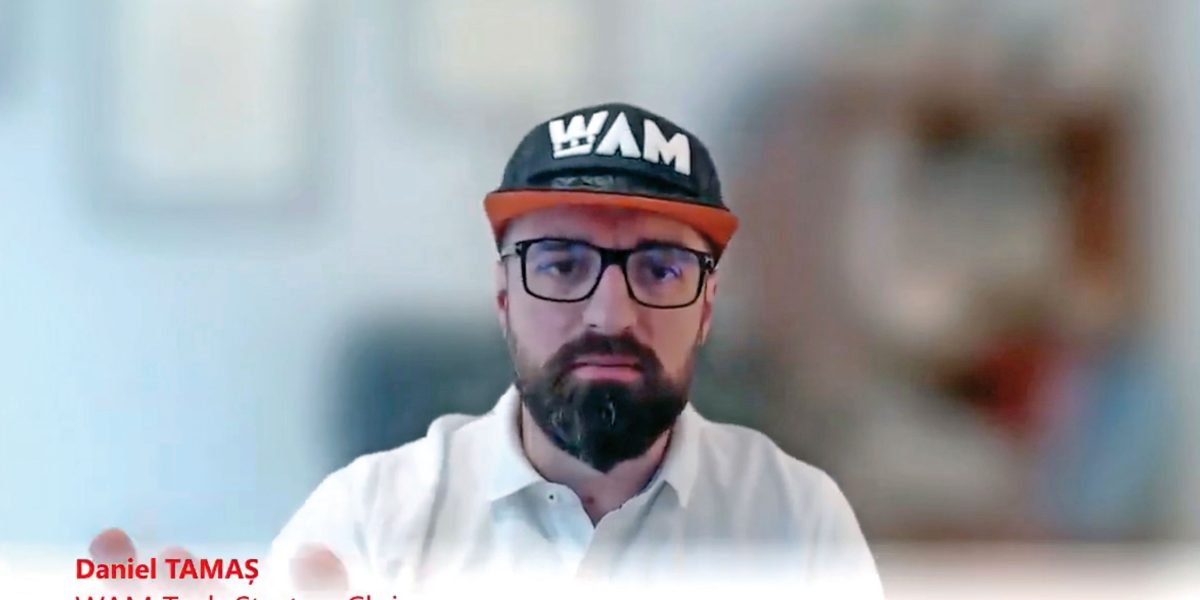 Un antreprenor tech clujean a demonstrat, prin exemplul personal, că statul român nu mai are nicio scuză să nu modernizeze interfețele digitale ale serviciilor publice