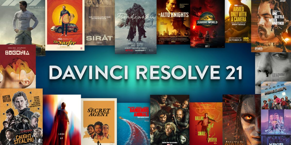 DaVinci Resolve 21: Inteligența Artificială transformă editarea foto