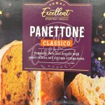 Cozonacul Panettone de la Mega Image: Ce ascunde eticheta