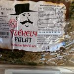 Drob de miel la 80 lei/kg în Mega Image: Merită banii sau nu? Analiză