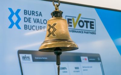 Bursă: Se vând acțiuni de la stat. Ce cred experții despre idee?