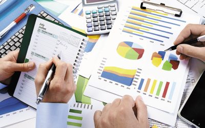 Statisticile umflă creșterea economică din România: Ce se întâmplă