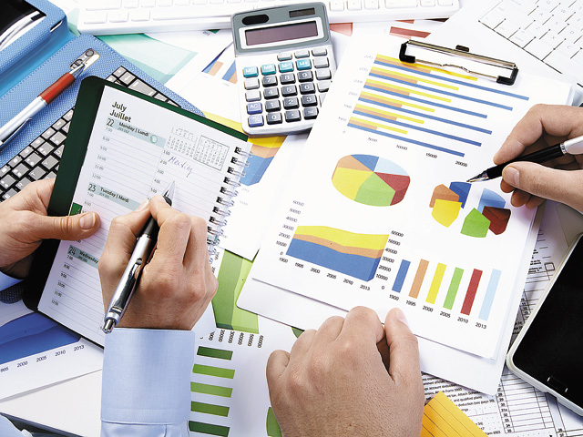 Institutul Național de Statistică (INS) a revizuit ușor în sus estimările privind creșterea economică pentru anul 2025, de la 0,6% la 0,7%