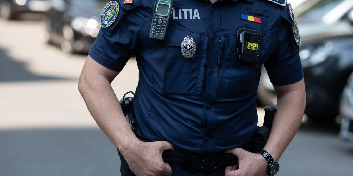 Polițiști și cetățeni, eroism pe trotuar: un bărbat salvat în urma unui stop cardiac Un bărbat aflat în stare critică a fost salvat datorită intervenției rapide a doi polițiști din Capitală și a sprijinului acordat de cetățeni, joi, 2 aprilie 2026