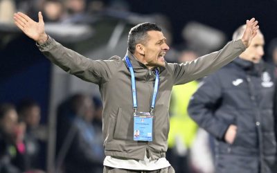 Ar da șansa să antreneze echipa: Reacția neașteptată a lui Donald Trump