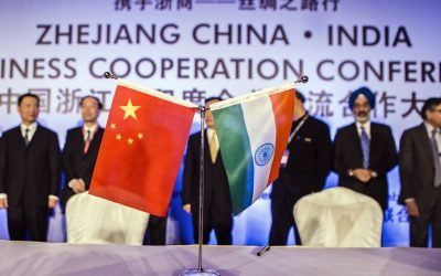 Companii indiene caută parteneriate cu China în domeniul energiei regenerabile și al vehiculelor electrice Companii indiene își îndreaptă atenția către China pentru a explora colaborări în domeniul încărcării vehiculelor electrice, al soluțiilor pentru baterii și al energiei regenerabile, pe fondul îngrijorărilor legate de securitatea energetică și a tensiunilor geopolitice