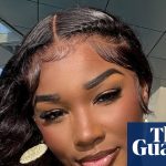 Moarte suspectă a influencerului Ashly Robinson în Zanzibar