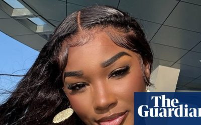Moarte suspectă a influencerului Ashly Robinson în Zanzibar