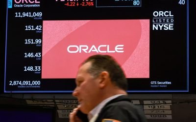 Oracle Taie Mii de Locuri de Muncă pe Fondul Crizei din Industria Tehnologiei Oracle, gigantul software, se confruntă cu o perioadă dificilă, fiind nevoită să reducă mii de posturi, conform unor surse citate de CNBC