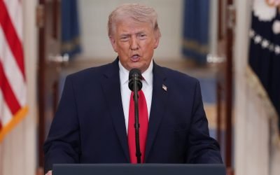 Criza din Iran: Trump anunță că „aproape” a atins obiectivele militare, dar tensiunile cresc Statele Unite ale Americii se apropie de finalul operațiunilor militare în Iran, a declarat miercuri seara fostul președinte Donald Trump, într-un discurs televizat