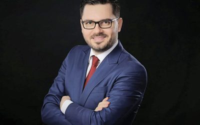 Românul dan popa, promovat la conducerea operațiunilor veeam în Europa de est București – Dan Popa, un manager român cu o experiență de peste 17 ani în industria IT, a fost numit director regional pentru operațiunile din Europa de Est ale companiei americane Veeam Software