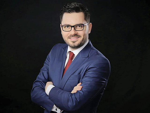 Românul dan popa, promovat la conducerea operațiunilor veeam în Europa de est București – Dan Popa, un manager român cu o experiență de peste 17 ani în industria IT, a fost numit director regional pentru operațiunile din Europa de Est ale companiei americane Veeam Software