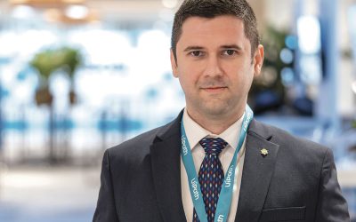 Robot cu 300 de reguli verifică date. Ce face asta cu Europa?