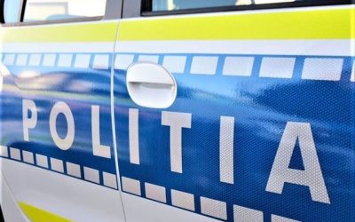 Bărbat bătut de agenți de pază la Cluj: Poliția a deschis anchetă