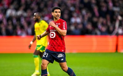 Gafe uriașe pentru AS Monaco. Dilemă grea pentru Genesio la Lille?