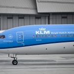 Familie, 40.000 de lire sterline pe zboruri spre Peru, refuzată de KLM