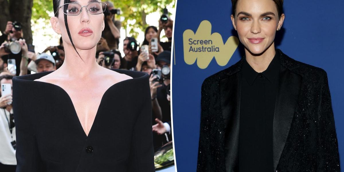 Katy Perry, acuzată de Ruby Rose: Reacția artistei la „minciunile” grave