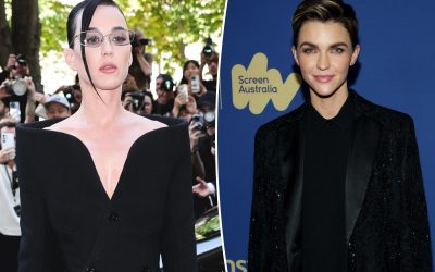 Katy Perry, acuzată de Ruby Rose: Reacția artistei la „minciunile” grave