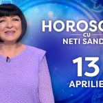 Horoscop Neti Sandu, 13 aprilie 2026: Zodia norocoasă la bani din colaborări