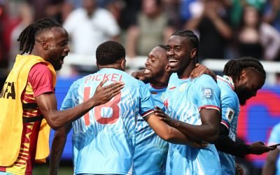 Africa la mondiale: 10 țări își fac bagajele pentru Cupa Mondială din 2026