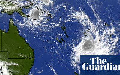 Ciclonul Vaianu se îndreaptă spre Noua Zeelandă: Vânturi puternice și ploi torențiale amenință insulele Un ciclon tropical de categoria 3, denumit Vaianu, format în Pacific, se îndreaptă spre Noua Zeelandă și ar putea aduce vânturi puternice și ploi abundente la sfârșitul acestei săptămâni