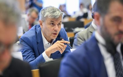 Amendamente pentru ruta Lugoj-Drobeta și Pașcani-Chișinău, în viitorul CEF
