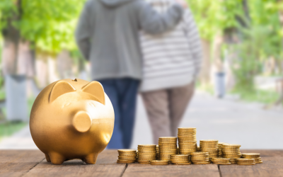 Pensionarii, loviți de schimbări! Cine își poate retrage banii de la Pilon