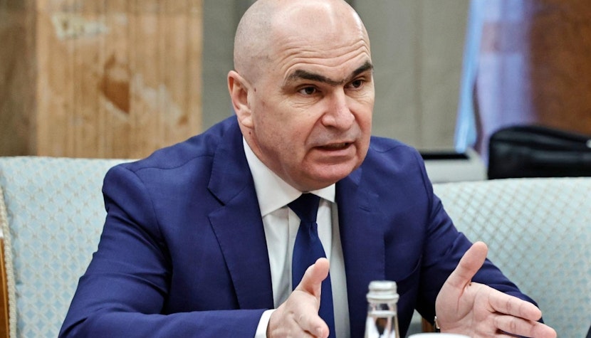 N-AM nicio problemă, spune Donald Trump, cu plata notei de plată