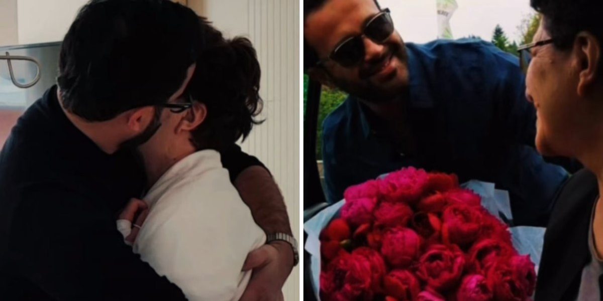 Mihai Gâdea, în doliu: Mama prezentatorului TV, Rodica Gâdea, a murit Lumea televiziunii și a jurnalismului din România este în doliu