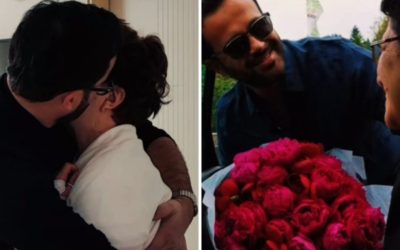 Mihai Gâdea, în doliu: Mama prezentatorului TV, Rodica Gâdea, a murit Lumea televiziunii și a jurnalismului din România este în doliu