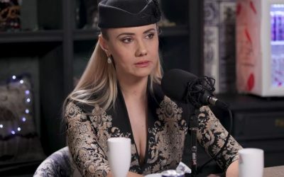 Oana Ioniță rupe tăcerea despre divorțul cuplului, dezvăluind adevărul din spatele separării Coregrafa Oana Ioniță a vorbit deschis despre divorțul de fostul soț, scoțând la iveală motivele reale care au dus la destrămarea căsniciei