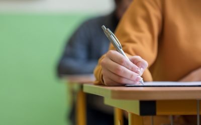 Rezumate de la simulare, înainte de termen? Suspiciuni la nivel național București, 2 aprilie