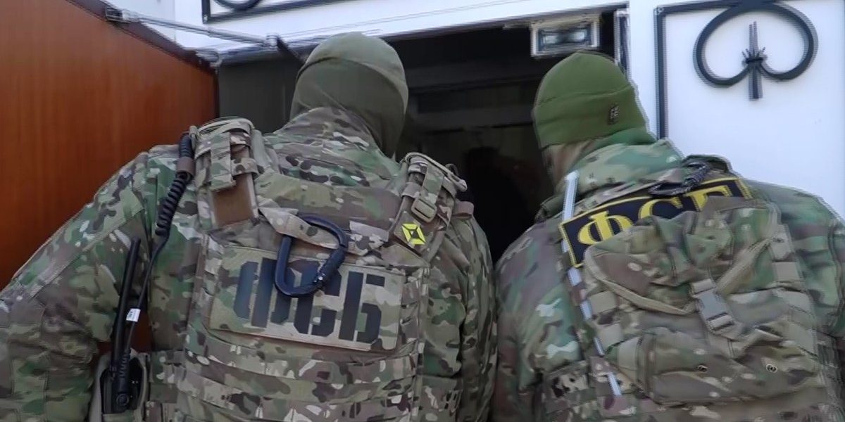 FSB susține că a dejucat un presupus atac ucrainean la Moscova Moscova – Serviciul Federal de Securitate al RUSIEI (FSB) a anunțat vineri, 3 aprilie, că a prevenit un presupus atac terorist orchestrat de serviciile secrete ucrainene