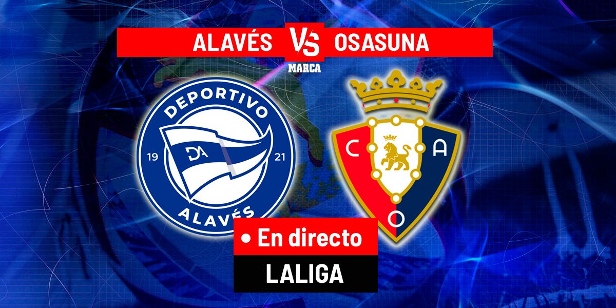 Alertă la Mendizorroza: Alavés și Osasuna se luptă pentru puncte vitale Meci intens în La Liga, astăzi, pe stadionul Mendizorroza, unde gazdele de la Alavés primesc vizita celor de la Osasuna