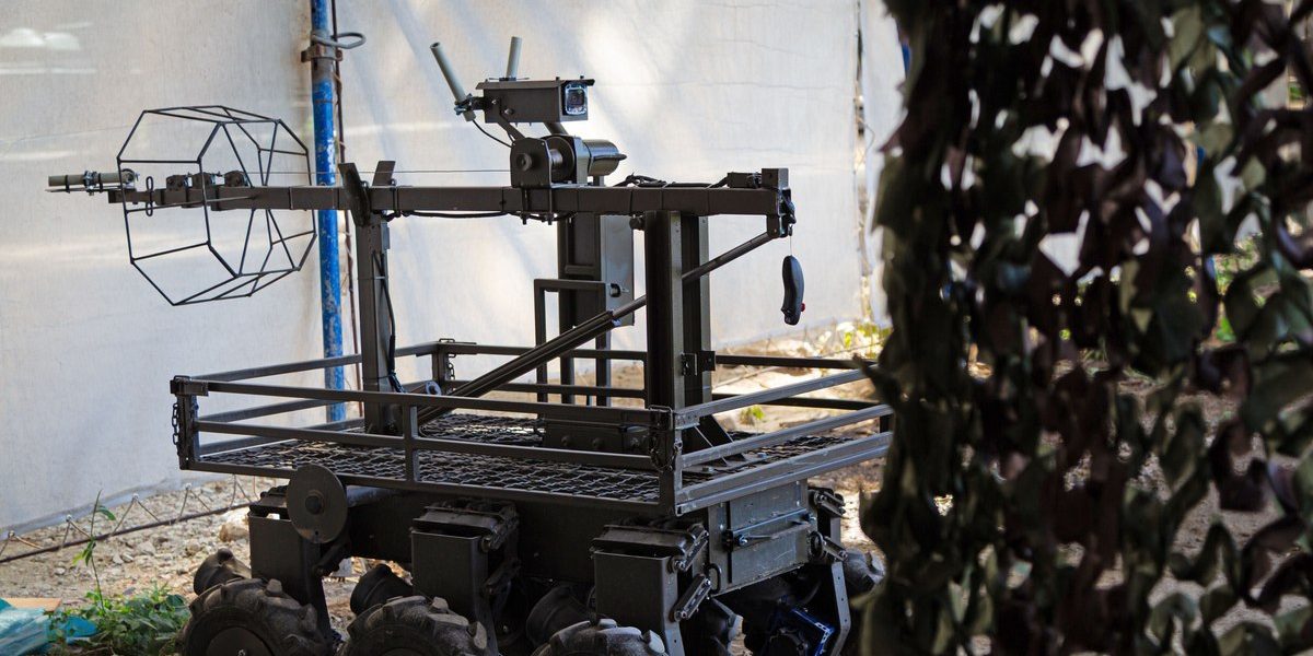 Inteligența artificială revoluționează modul în care se poartă războaiele, devenind un aliat de nădejde pentru militari