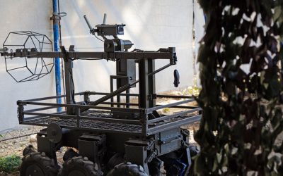 Inteligența artificială revoluționează modul în care se poartă războaiele, devenind un aliat de nădejde pentru militari