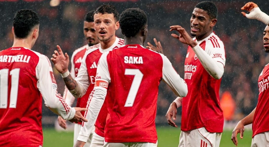 Arsenal, fără vedete în Portugalia? Echipa pentru Sporting Lisabona