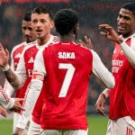 Arsenal, fără vedete în Portugalia? Echipa pentru Sporting Lisabona