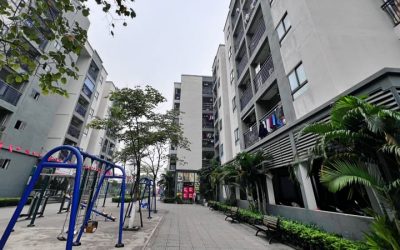 Guvernul decide să crească plafonul de venit pentru achiziționarea de locuințe sociale, oferind un sprijin financiar extins pentru mai mulți cetățeni