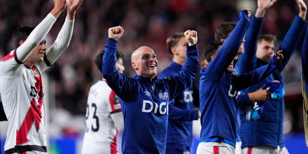 Rayo – AEK Atena, duel în direct: Unde poți urmări meciul