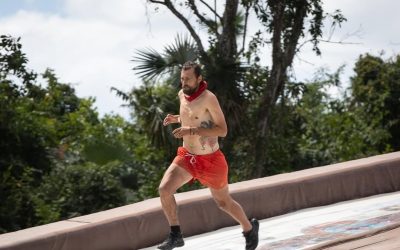 Gabi Tamaș, scandal monstru la Survivor: Agresiuni și amenințări șocante