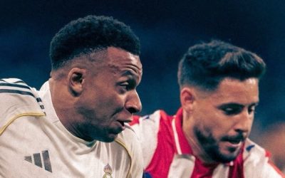 Mbappe, dezamăgit: Real Madrid ridică „steagul alb” în fața Barcelonei