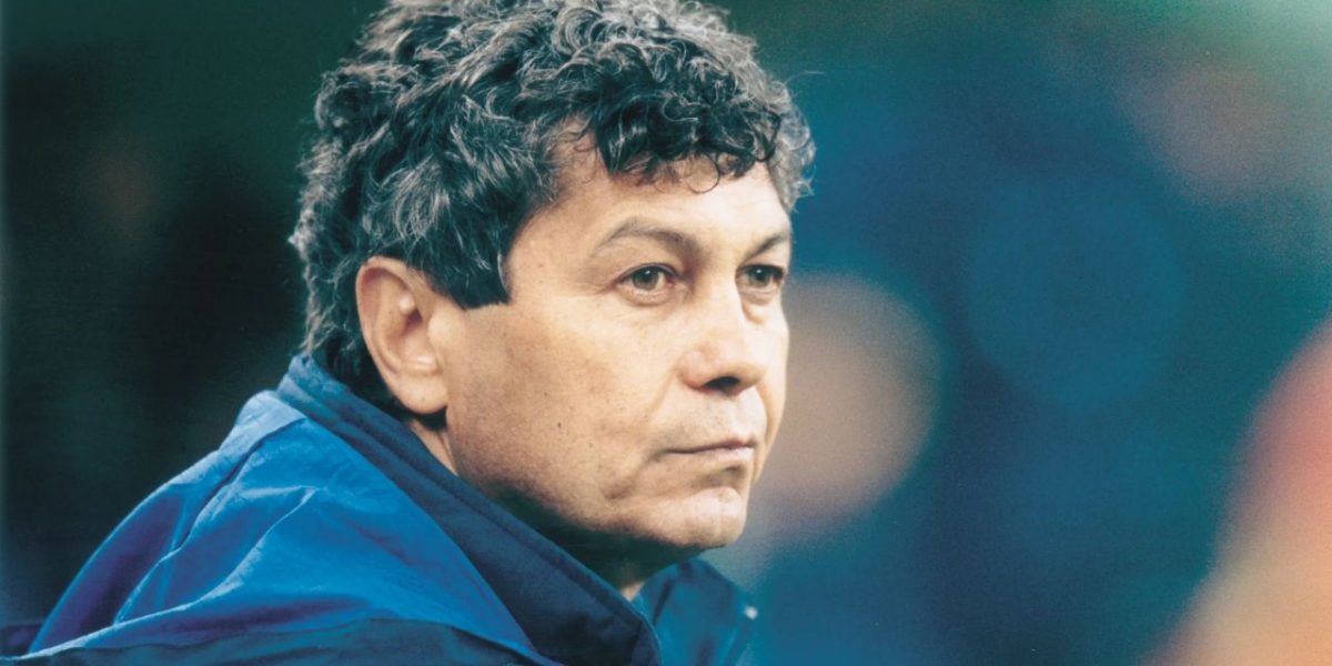 Lucescu, „geniul” amintit de italieni: „A adus primul aceste lucruri”