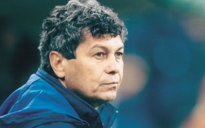 Lucescu, „geniul” amintit de italieni: „A adus primul aceste lucruri”